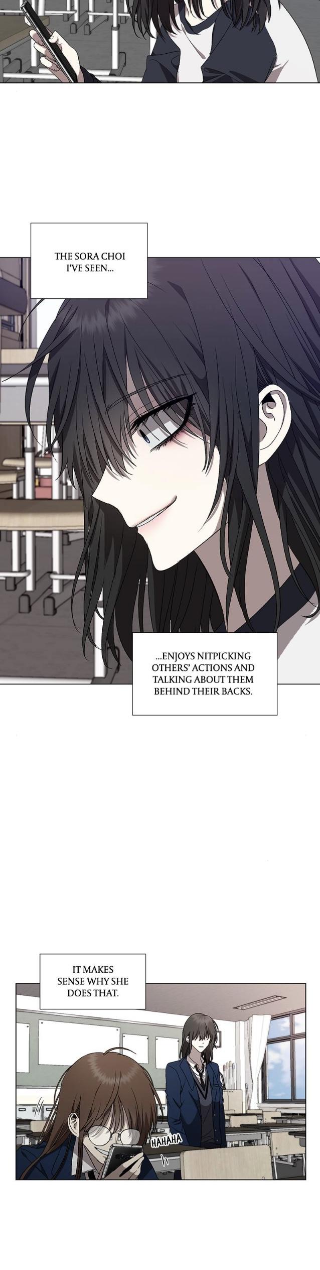 Dreaming Freedom Chapter 15 image 30